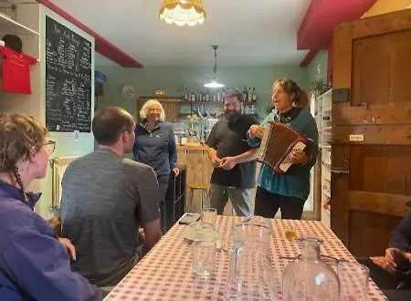 Hostel Monte Irago Foncebadon