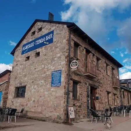 Monte Irago Foncebadón
