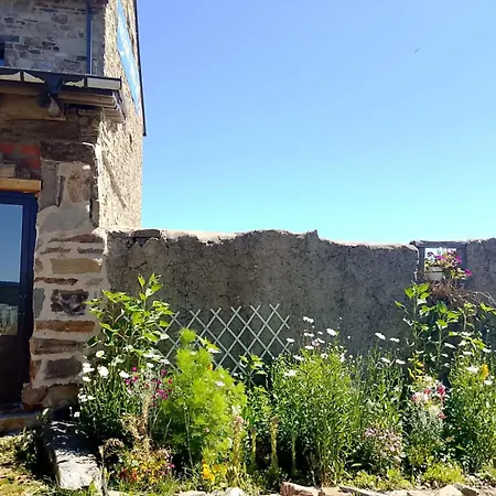 Monte Irago Foncebadon