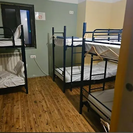 Monte Irago Foncebadon