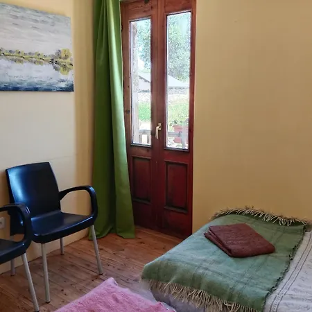 Hostel Monte Irago