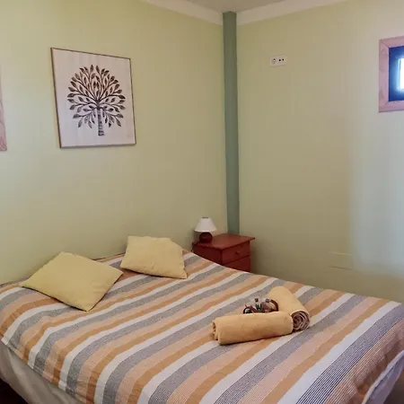 Monte Irago Hostel *