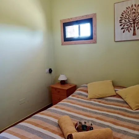 Hostel Monte Irago *
