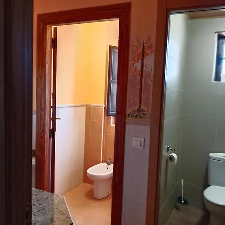 Hostel Monte Irago