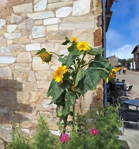 Monte Irago * Foncebadon