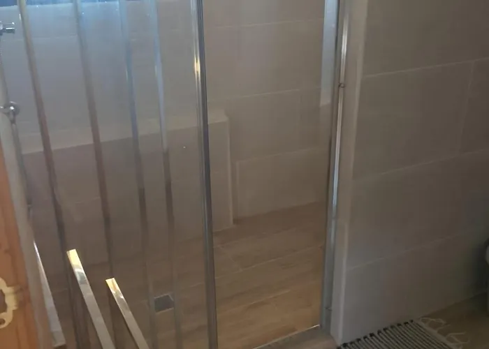 Monte Irago Vandrarhem