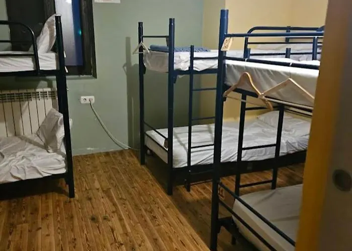 Monte Irago Foncebadon