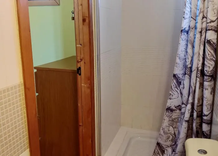 Monte Irago Foncebadon