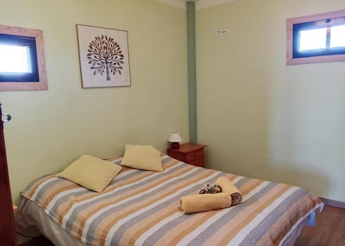 Monte Irago Vandrarhem *